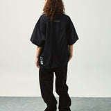 Black Beauty Tapped Shirt