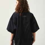 Black Beauty Tapped Shirt