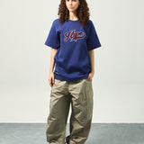 Letter General Tee