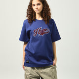 Letter General Tee