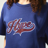 Letter General Tee