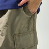 Seasonal Bottom Crimson Pant
