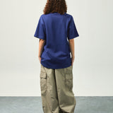 Letter General Tee