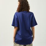 Letter General Tee