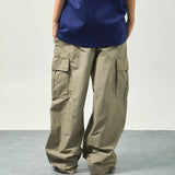 Seasonal Bottom Crimson Pant