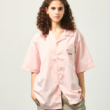 Signature Sierra Open Collar Shirt