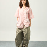 Signature Sierra Open Collar Shirt