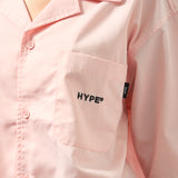Signature Sierra Open Collar Shirt