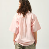 Signature Sierra Open Collar Shirt