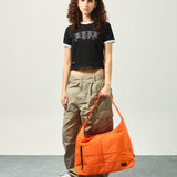 Seasonal Hobo Bag