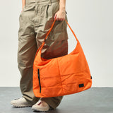 Seasonal Hobo Bag