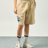 H.Champion Digital Fragments Sweat Short