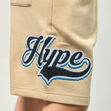 H.Champion Digital Fragments Sweat Short
