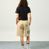 H.Champion Digital Fragments Sweat Short