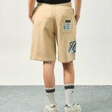 H.Champion Digital Fragments Sweat Short