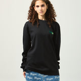 Seasonal Logo Echo Long Sleeve Tee