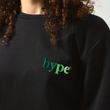 Seasonal Logo Echo Long Sleeve Tee