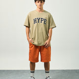 Code Of Culture General Sweat Short