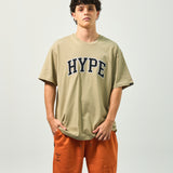 Signature College General Tee
