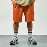 Code Of Culture General Sweat Short
