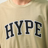 Signature College General Tee