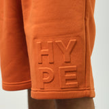 Code Of Culture General Sweat Short