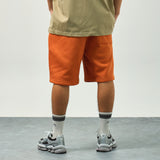 Code Of Culture General Sweat Short
