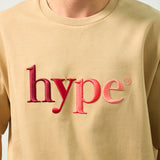Seasonal Logo Delta Tee