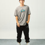 City Pulse Rhythms Tee