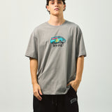 City Pulse Rhythms Tee