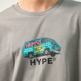 City Pulse Rhythms Tee