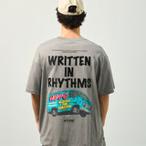 City Pulse Rhythms Tee