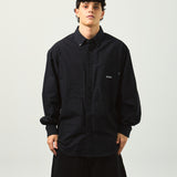 Signature Sierra Oxford Long Sleeve Shirt