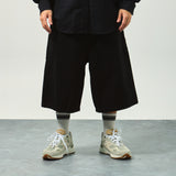 Seasonal Bottom Grind Short