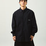 Signature Sierra Oxford Long Sleeve Shirt