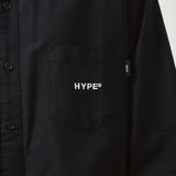 Signature Sierra Oxford Long Sleeve Shirt