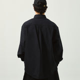 Signature Sierra Oxford Long Sleeve Shirt