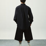 Seasonal Bottom Grind Short