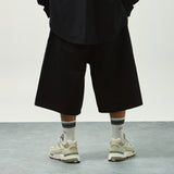 Seasonal Bottom Grind Short