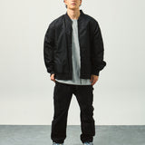 Black Beauty Sided Cargo Pant