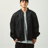 Black Beauty Allure Ma-1 Jacket