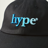 Seasonal Logo Sport Cap