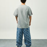 Old English Denim Pant