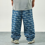 Old English Denim Pant