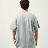 H.Champion Digital Fragments Letter 02 Tee