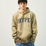 Signature College Pullover Hoodie