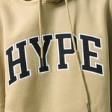 Signature College Pullover Hoodie