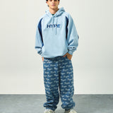 Athletics Gear Elevate Pullover Hoodie