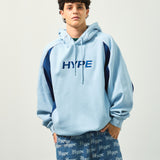Athletics Gear Elevate Pullover Hoodie