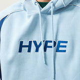 Athletics Gear Elevate Pullover Hoodie